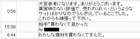 【buy恩人】への拍手